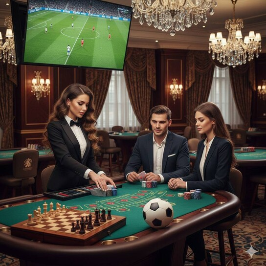 手机通用棋牌记牌器界面示意